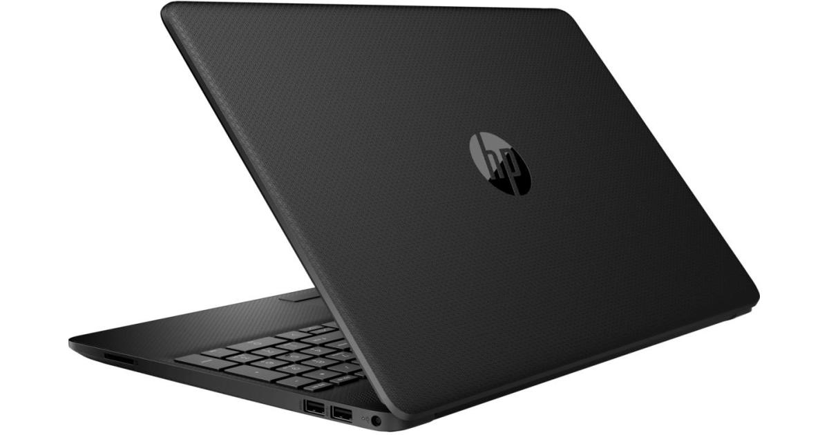 Hp Laptop 15t Dw400