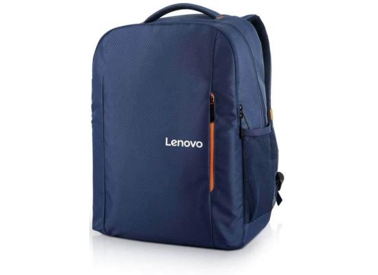 Lenovo Everyday Laptop Backpack B515 15.6" Water Repellent - Blue