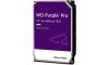 WD 12TB WD Purple Pro Surveillance Hard Drive 3.5" SATA 7200 RPM 256 MB Cache