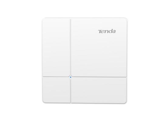 Tenda (i24) AC1200 Dual Band Gigabit Wireless Access Point PoE, Ceiling Mount Wi-Fi Access Point, up to 500m² Coverage|PoE Powered|Surport IEEE 802.11ac Wave 2 and MU-MIMO - White product thumbnail 2