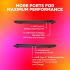 HP OMEN Transcend 14 (2025) 14-fb1002ne NEW Intel Core Ultra 9 Gen II 285H 16-Cores w/ NVIDIA RTX™ 5070 8GB DDR7 & 3K OLED 120Hz Display , Shadow Black