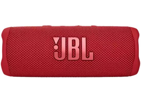 JBL Flip 7 Portable Bluetooth 5.4 Speaker, 25 W RMS for Woofer, 10 W RMS for Tweeter, Lossless Audio Playback, Waterproof, Dustproof, & Drop-Proof 16Hrs of Playtime - Red product thumbnail 2