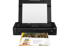 Portable Printer