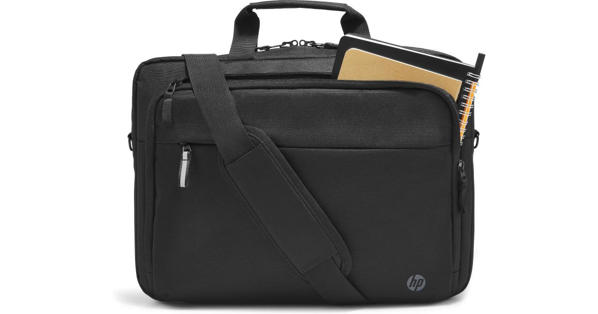 HP Professional 15.6Inch Laptop Bag Black 500S7AA City Center