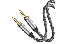 AUX Cable &  Adapter