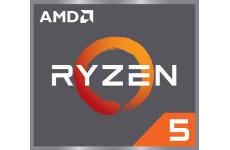Ryzen 5 Custom Gaming PC