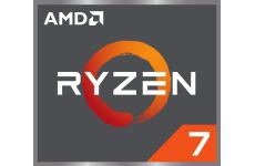 Ryzen 7 Custom Gaming PC