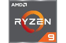 Ryzen 9 Custom Gaming PC