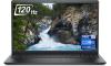 Dell Vostro 3530 (2023) NEW 13Gen Intel Core i7 10-Core Budget-Friendly Business Class w/120Hz Display (Customized) - Carbon Black