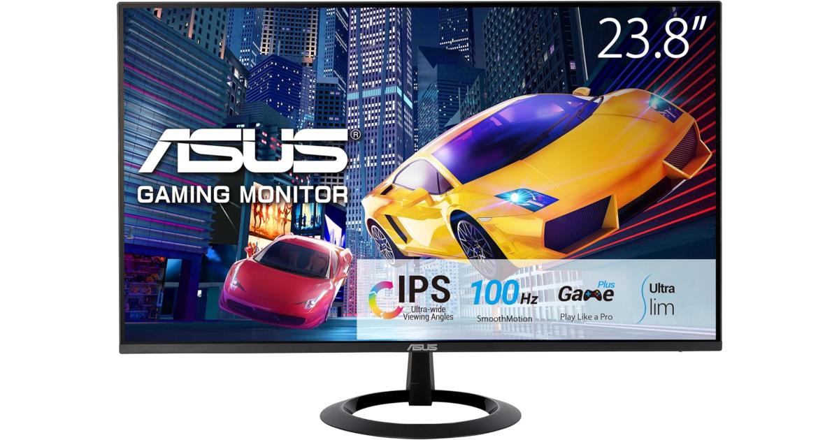 ASUS VZ24EHF 24
