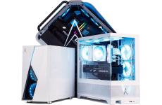 Custom Gaming PC
