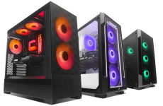 Gaming & High Performance