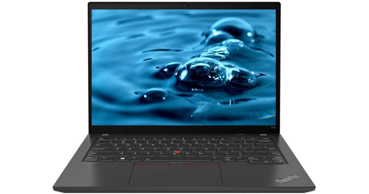 Lenovo ThinkPad T14 Gen 3 12Gen Intel Core i7 1260P Performance