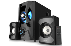 Speakers