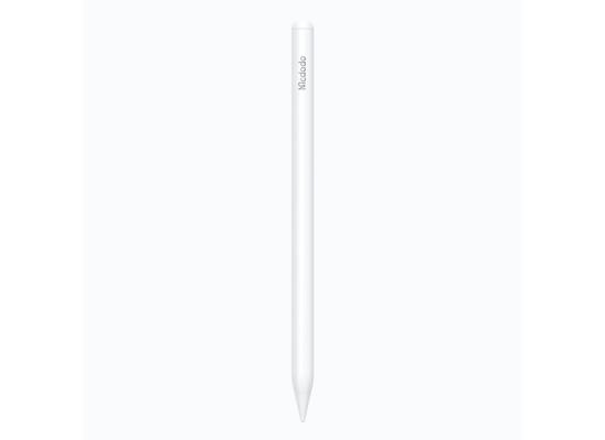 MCDODO PN-8921 Stylus Pen For Ipad (With Magnetic Charging Cable) - White product thumbnail 2