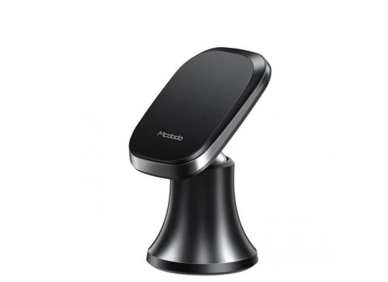 Mcdodo CM-8490 Magnetic Car Phone Holder Silicone + Aluminium Alloy Strong Magnet product thumbnail 2