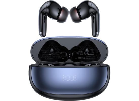 Mcdodo HP-3300 Wireless Earbuds Bluetooth 5.3 Headphones,True Wireless Noise Cancelling Earbuds LED Power Display product thumbnail 2