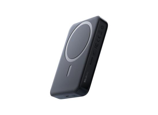Mcdodo MC-5931 30W Magnetic Wireless Charging 10000mAh 1C Power Bank - Black product thumbnail 2