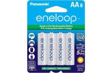 Rechargeable Batteries