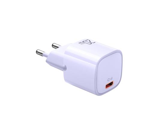 Mcdodo CH-4023 Fast Charger 20W PD Type-C - Purple product thumbnail 2