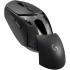Logitech G309 Lightspeed Wireless Gaming Mouse, Lightweight, LIGHTFORCE Hybrid Switches, Hero 25K Sensor, 86g & 300+ hr Battery Life with AA Battery, 6 Programmable Buttons, PC & Mac - Black