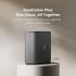 Synology BeeStation 8TB Personal Cloud NAS Storage Server, AI-Powered, Store, Sync, Access And Share Files From Anywhere, Easy Setup, Network Data Backup Device, USB-C