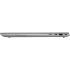 HP ZBook Studio 16 G11 (2024) Mobile Workstation NEW Intel Core Ultra 7 16-Cores AI-Powered For Secure Enterprise Business w/ NVIDIA RTX™ 1000 Ada 6GB DDR6 & 4K Display - Silver