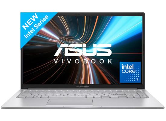ASUS Vivobook 15 (2025) X1504 NEW Intel Core 7 10-Cores Fast Charge Better Sound Military-Grade Standard (Customized) , Cool Silver product thumbnail 2