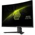 MSI MAG 276CF E20 27" Curved 1500R Full HD 200Hz 0.5ms HDR Ready AMD FreeSync™ Premium w/ 2x HDMI & DisplayPort Interface - Black