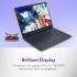 Dell Alienware 16 Aurora (2025) Intel Core 5 210H Series 2 8-Cores w/ Nvidia RTX 4050 6GB DDR6 & 16" 2.5K IPS 120Hz Display , Interstellar Indigo