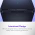 Dell Alienware 16 Aurora (2025) Intel Core 5 210H Series 2 8-Cores w/ Nvidia RTX 4050 6GB DDR6 & 16" 2.5K IPS 120Hz Display , Interstellar Indigo