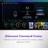 Dell Alienware 16 Aurora (2025) Intel Core 5 210H Series 2 8-Cores w/ Nvidia RTX 4050 6GB DDR6 & 16" 2.5K IPS 120Hz Display , Interstellar Indigo