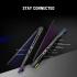 ASUS ROG Strix G16 (2025) G614PR NEW 9Gen AMD Ryzen™ 9 8940HX 16-Cores w/ Nvidia RTX 5070 TI 12GB DDR7 & 16" IPS 165Hz Display - Eclipse Gray