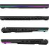 ASUS ROG Strix G16 (2025) G614PR NEW 9Gen AMD Ryzen™ 9 8940HX 16-Cores w/ Nvidia RTX 5070 TI 12GB DDR7 & 16" IPS 165Hz Display - Eclipse Gray