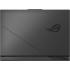 ASUS ROG Strix G16 (2025) G614PR NEW 9Gen AMD Ryzen™ 9 8940HX 16-Cores w/ Nvidia RTX 5070 TI 12GB DDR7 & 16" IPS 165Hz Display - Eclipse Gray