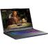 ASUS ROG Strix G16 (2025) G614PR NEW 9Gen AMD Ryzen™ 9 8940HX 16-Cores w/ Nvidia RTX 5070 TI 12GB DDR7 & 16" IPS 165Hz Display - Eclipse Gray