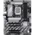 GIGABYTE B860 DS3H WIFI6E Intel Core Ultra (Series 2) LGA 1851 Motherboard, ATX, DDR5, 3X M.2, PCIe 5.0, USB-C, WIFI6E, 2.5GbE LAN, EZ-Latch