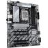 GIGABYTE B860 DS3H WIFI6E Intel Core Ultra (Series 2) LGA 1851 Motherboard, ATX, DDR5, 3X M.2, PCIe 5.0, USB-C, WIFI6E, 2.5GbE LAN, EZ-Latch