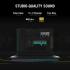 ASUS ROG Strix G16 (2025) G615LM NEW Intel Core Ultra 9 Gen II 275HX 24-Cores w/ NVIDIA RTX™ 5060 8GB DDR7 & 2.5K IPS 240Hz Display , Eclipse Gray