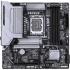 GIGABYTE B860M Gaming X WIFI6E LGA 1851 M-ATX Motherboard, Intel B860 Chipset, 4x DIMM DDR5 Slots, Up to 256GB Max Memory, 1x PCIe 5.0 x16, 2x M.2 Slots