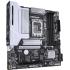 GIGABYTE B860M Gaming X WIFI6E LGA 1851 M-ATX Motherboard, Intel B860 Chipset, 4x DIMM DDR5 Slots, Up to 256GB Max Memory, 1x PCIe 5.0 x16, 2x M.2 Slots