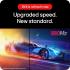 LG 24GS65F UltraGear 24" IPS Full HD 180Hz Refresh Rate, 1ms (GtG) Response Time, HDR 10 AMD FreeSync & NVIDIA G-Sync Technology Adjustable Stand , Black