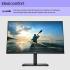 HP Series 3 Pro (2025) 324ph Business 24” IPS FUll HD 100Hz HP Eye Ease Height & Tilt Adjust  w/ HDMI, DisplayPort & VGA & Multimedia Speakers , Black
