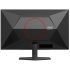 AOC Q27G40E Gaming 27" Fast IPS 2K QHD 180Hz 0.5ms HDR10 sRGB 127% Flicker-Free Six Game Modes G-Sync Compatible w/ HDMI 2.0 & DisplayPort
