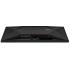 AOC Q27G40E Gaming 27" Fast IPS 2K QHD 180Hz 0.5ms HDR10 sRGB 127% Flicker-Free Six Game Modes G-Sync Compatible w/ HDMI 2.0 & DisplayPort