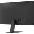 LG 24U411A-B 24" IPS Full HD 120Hz HDR10 1ms up to 99% sRGB Dynamic Action Sync Borderless Design Black Stabilzer HDMI & VGA Interface - Black