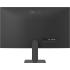 LG 24U411A-B 24" IPS Full HD 120Hz HDR10 1ms up to 99% sRGB Dynamic Action Sync Borderless Design Black Stabilzer HDMI & VGA Interface - Black