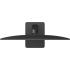 LG 24U411A-B 24" IPS Full HD 120Hz HDR10 1ms up to 99% sRGB Dynamic Action Sync Borderless Design Black Stabilzer HDMI & VGA Interface - Black