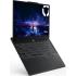 Lenovo Legion 5 15IRX10 (2025) NEW AI-Powered Gaming PC 13Gen Intel Core i7 13650HX 14-Cores w/ Nvidia RTX 5050 8GB DDR7 & 165Hz Display , Eclipse Black