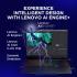 Lenovo Legion 5 15IRX10 (2025) NEW AI-Powered Gaming PC 13Gen Intel Core i7 13650HX 14-Cores w/ Nvidia RTX 5050 8GB DDR7 & 165Hz Display , Eclipse Black